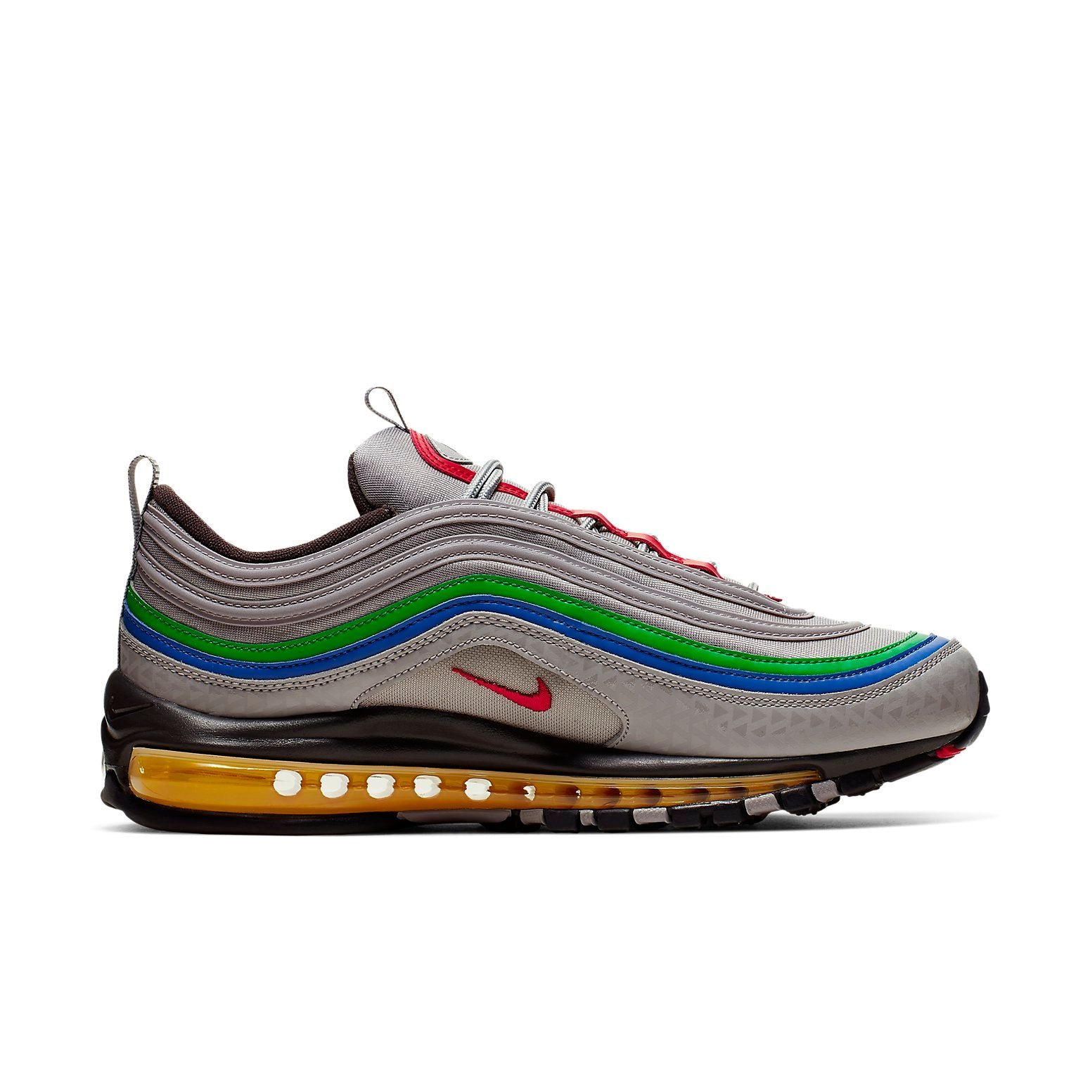 Nike Air Max 97 Nintendo 64