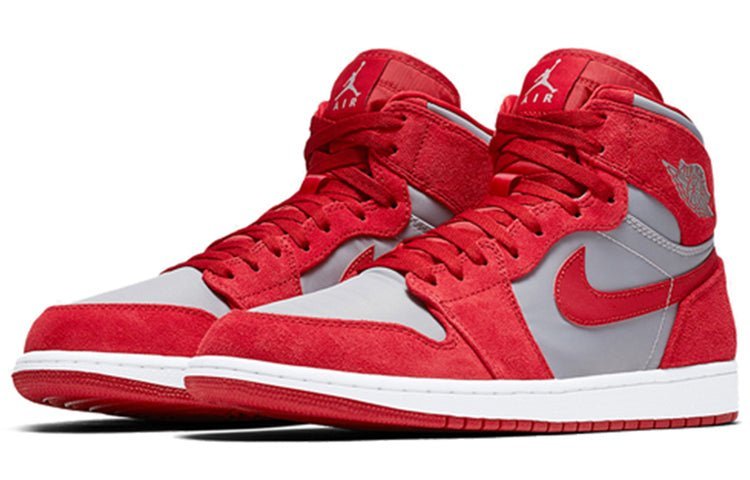 Air Jordan 1 Retro High Premium True Red