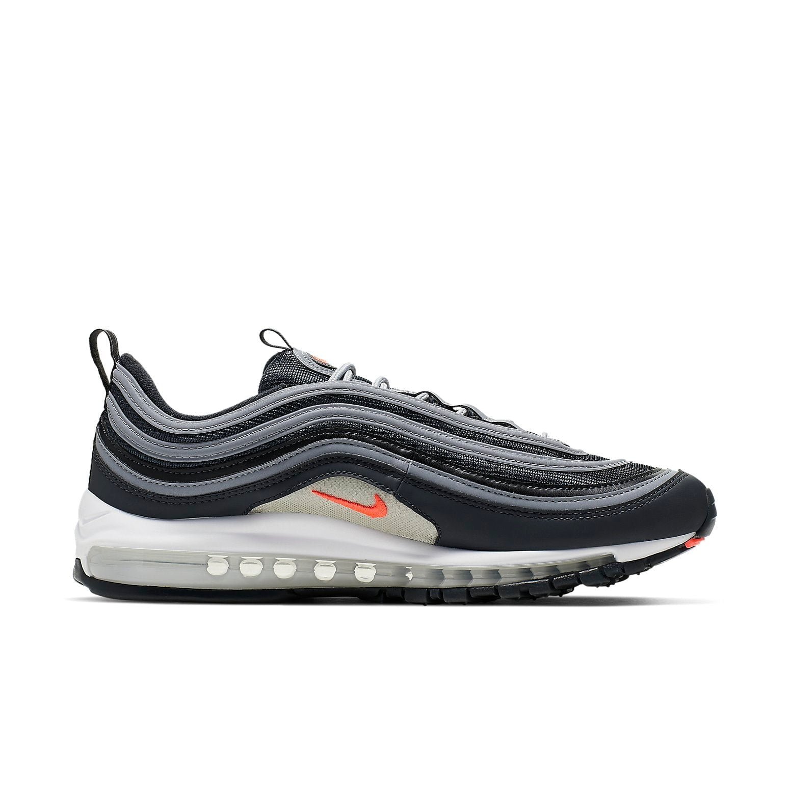Nike Air Max 97 Anthracite Crimson