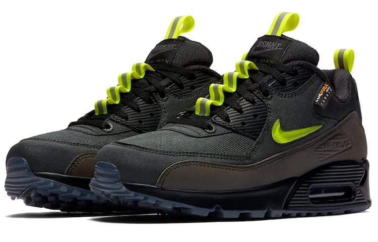 Nike The Basement x Air Max 90 Manchester