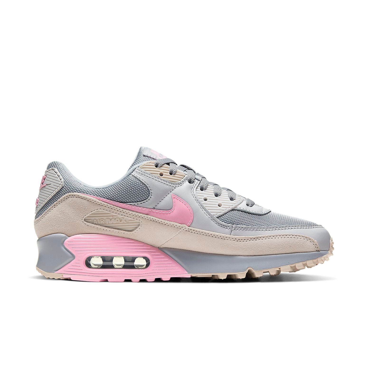 Nike Air Max 90 Pink String