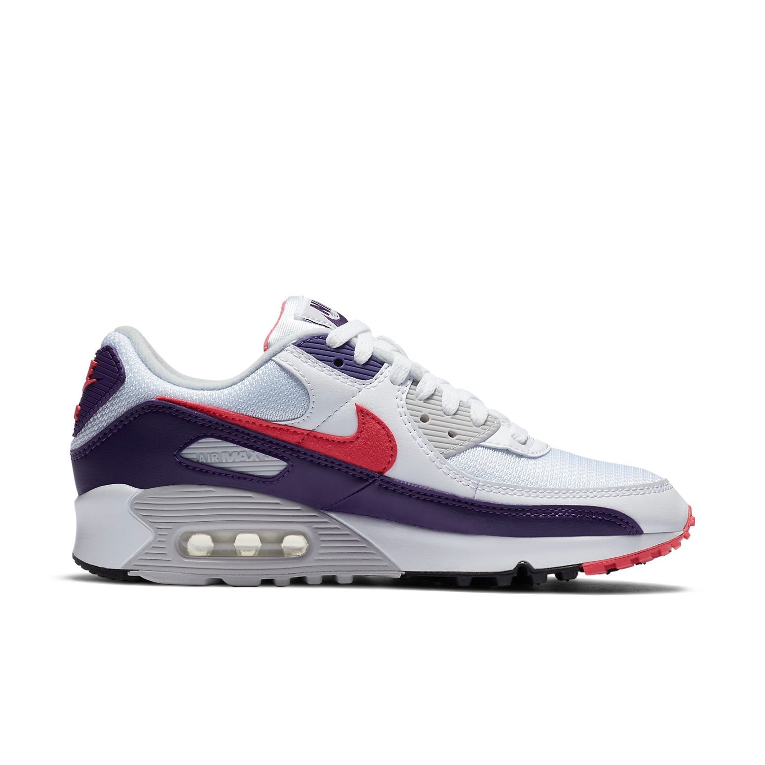 Nike Air Max 90 Retro Eggplant 2020