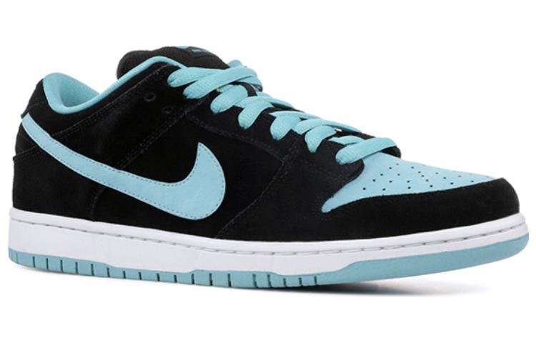 Nike Dunk Low Pro SB Clear Jade