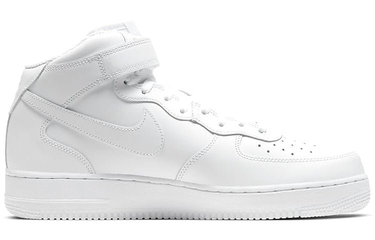 Nike Air Force 1 Mid 07 White