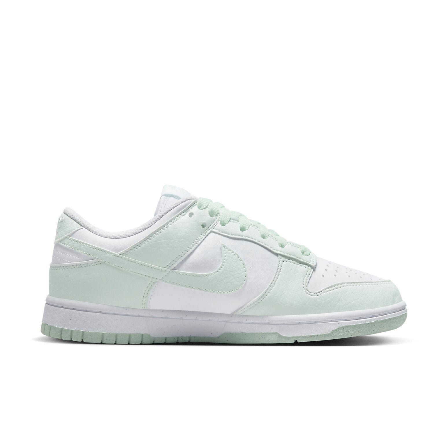 Nike Dunk Low Next Nature White Mint
