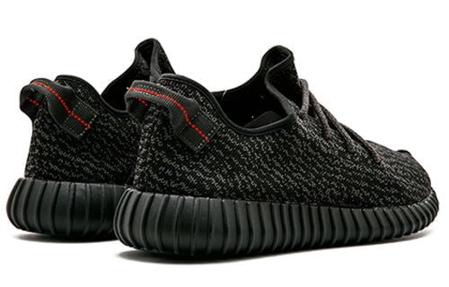 Adidas Yeezy Boost 350 Pirate Black 2015