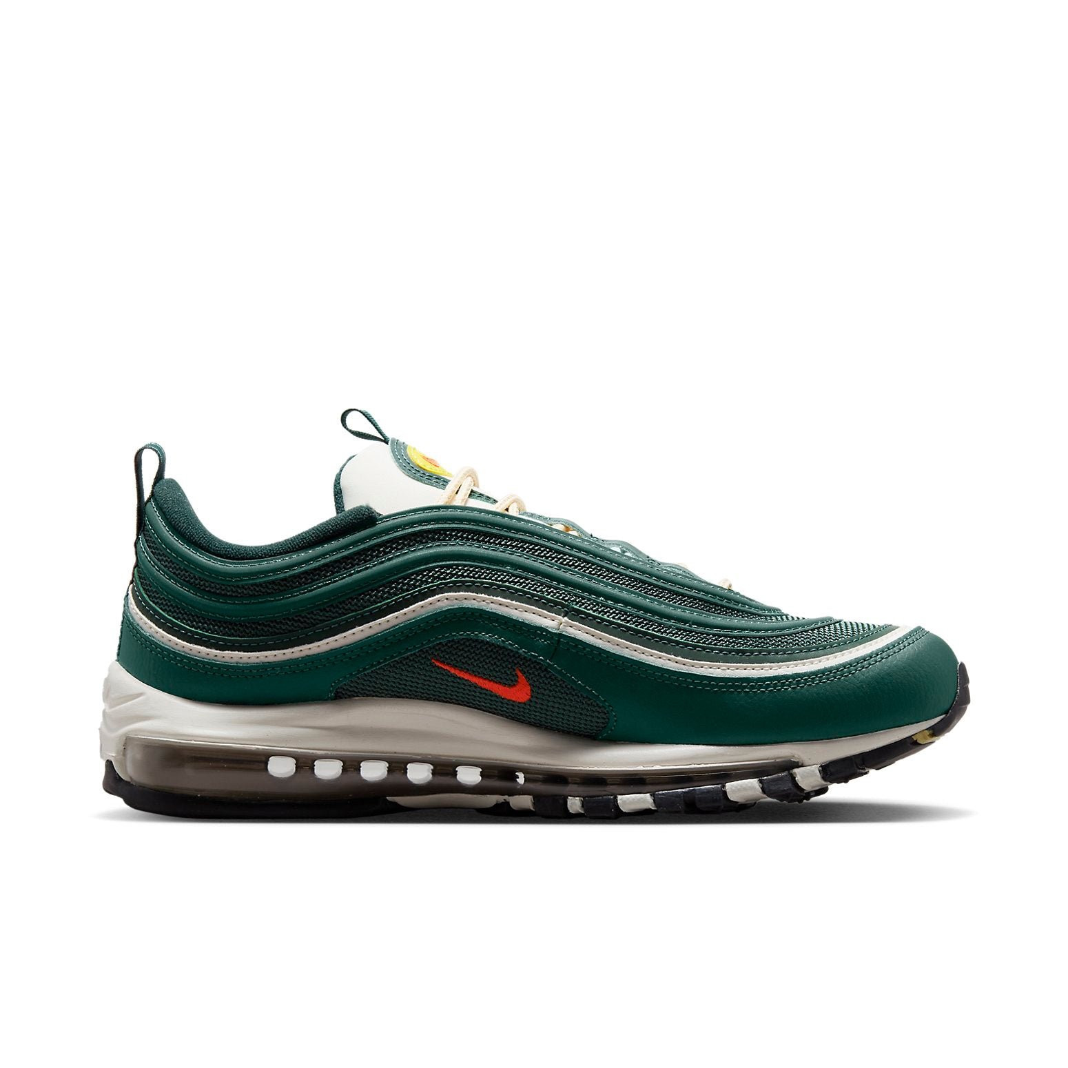 Nike Air Max 97 Athletic Company Pro Green