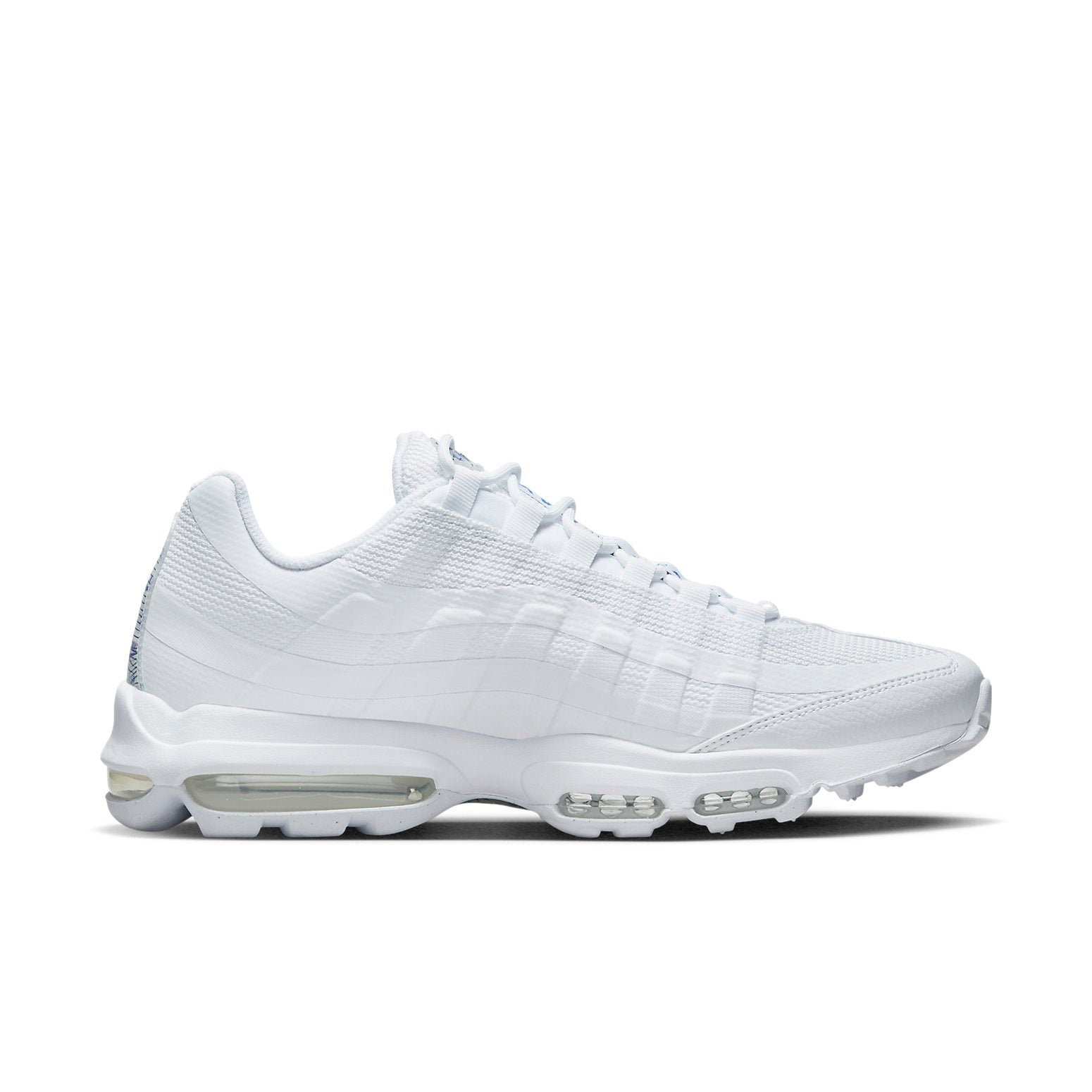 Nike Air Max 95 Ultra White Comet Blue