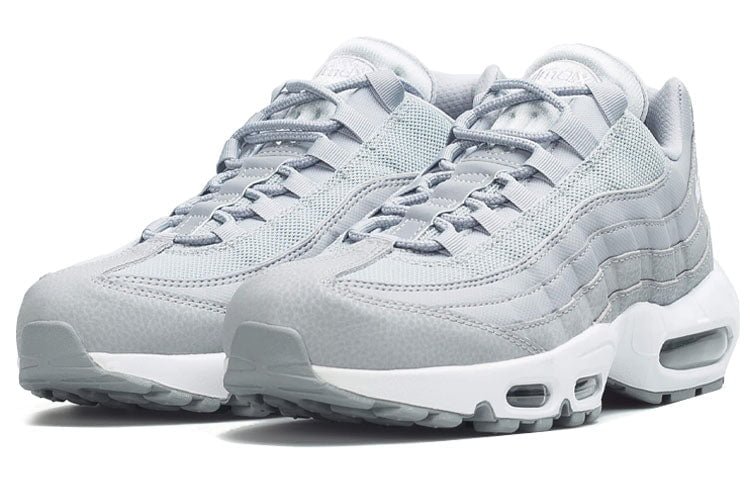 Nike Air Max 95 Essential Wolf Grey