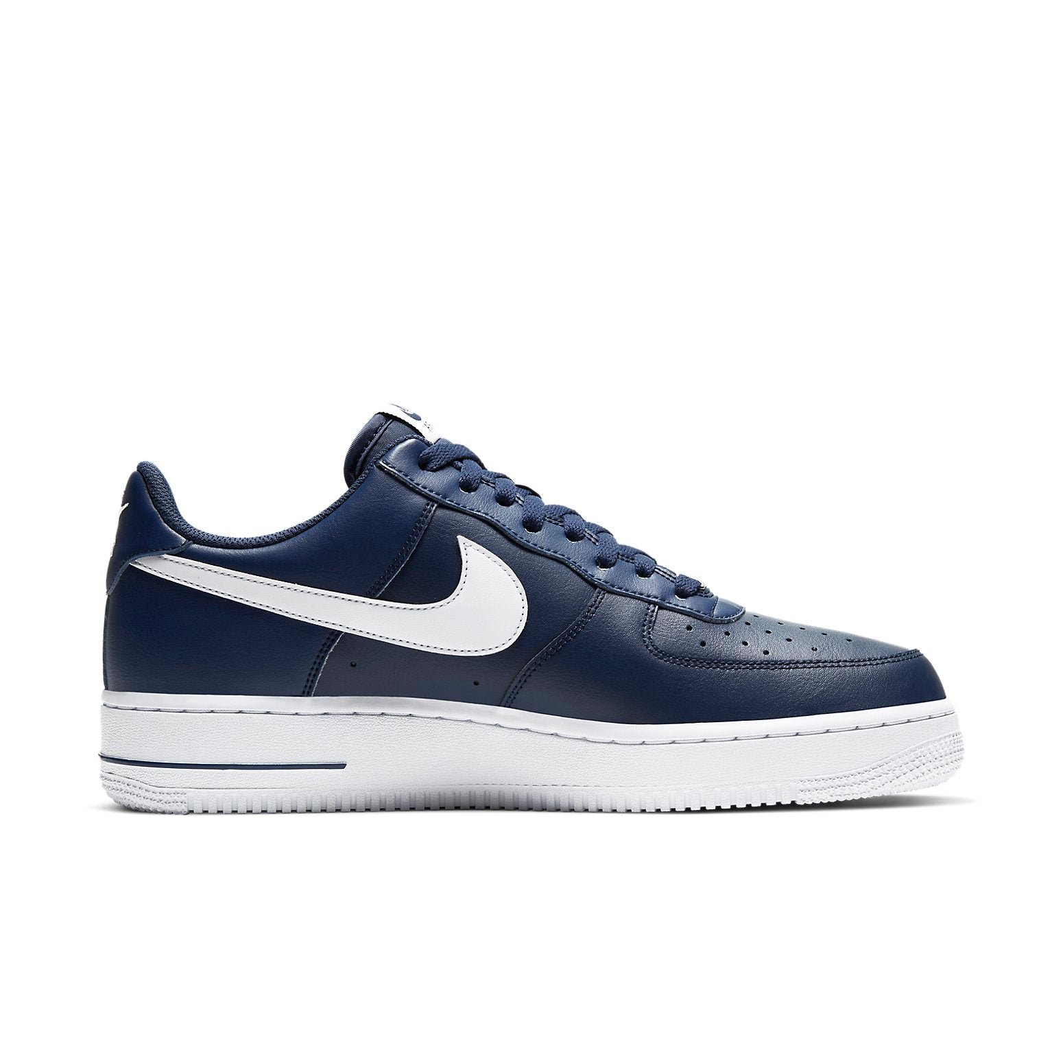 Nike Air Force 1 Low 07 AN20 Midnight Navy