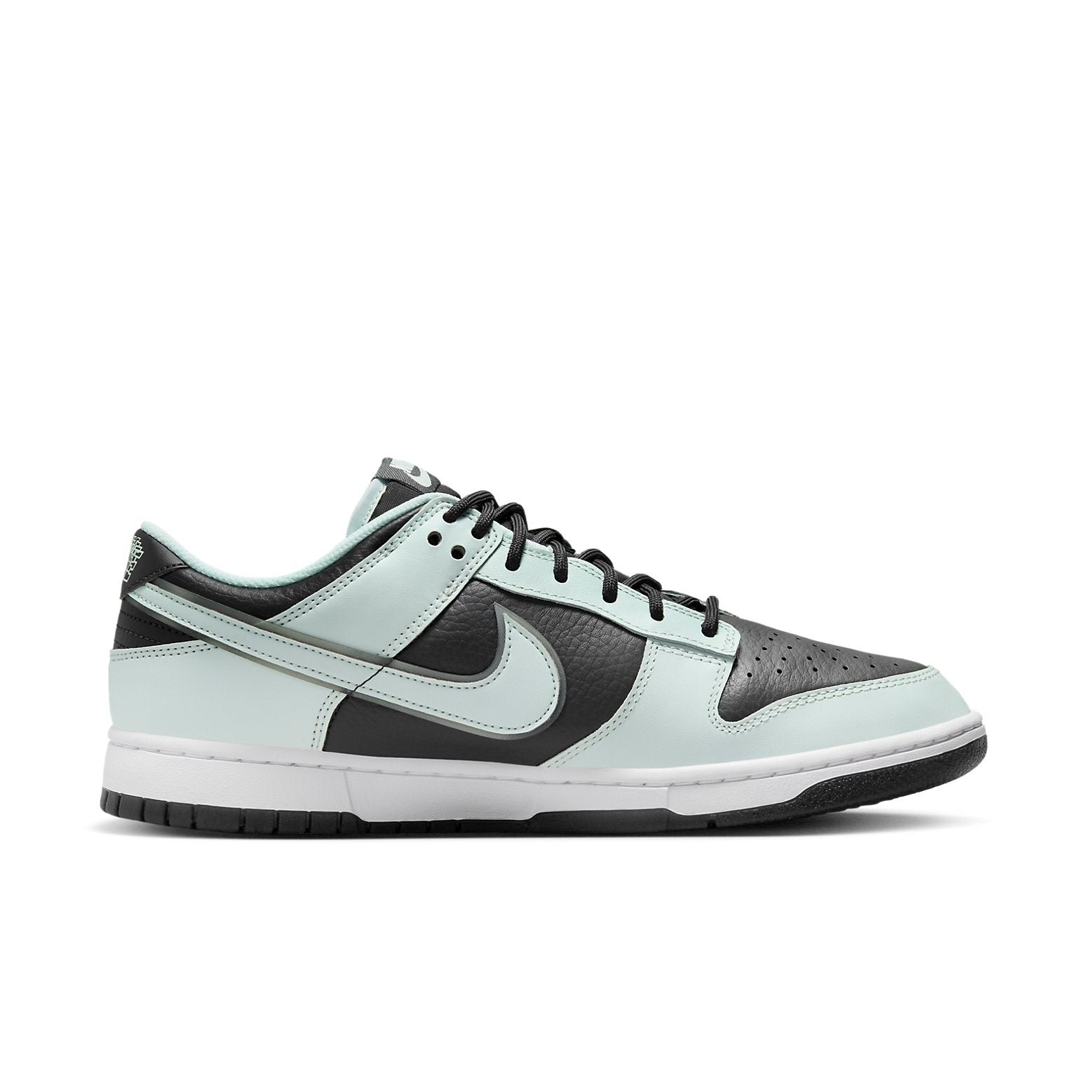 Nike Dunk Low Premium Dark Smoke Grey