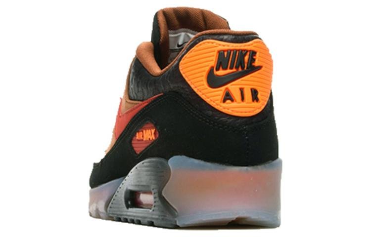 Nike Air Max 90 QS Ice Halloween