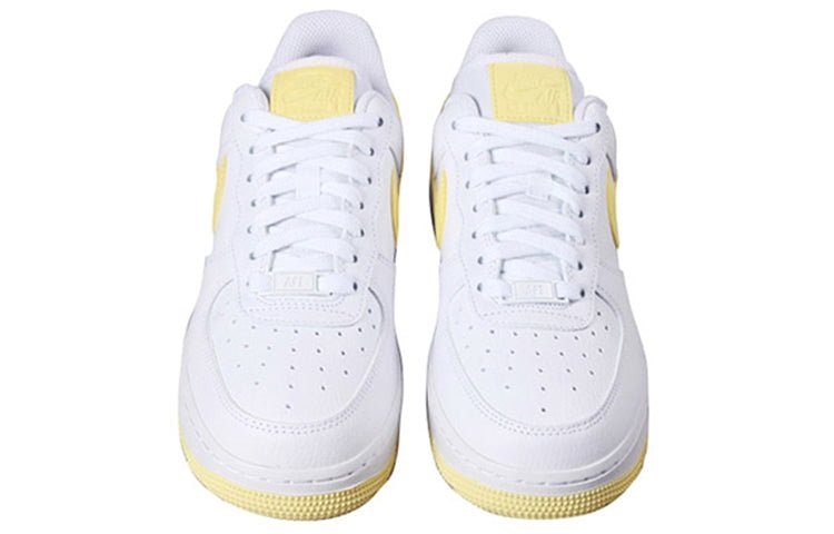 Nike Air Force 1 Low 07 Bicycle Yellow