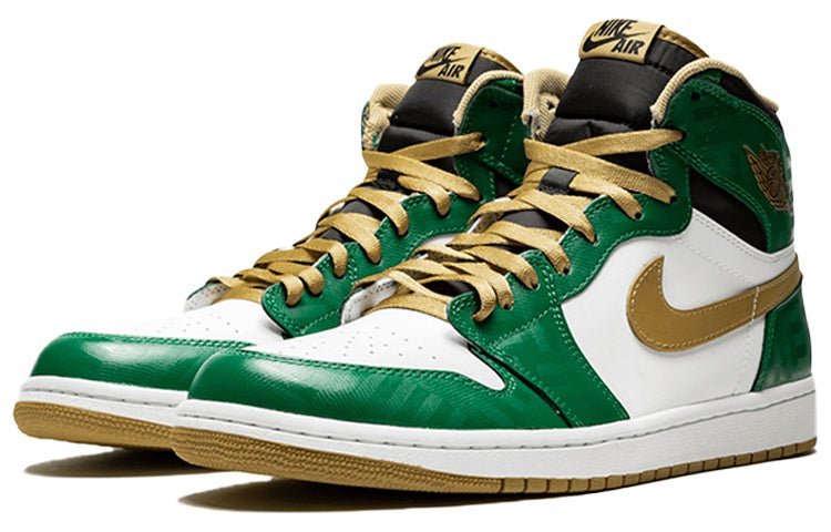 Air Jordan 1 Retro High OG Celtics