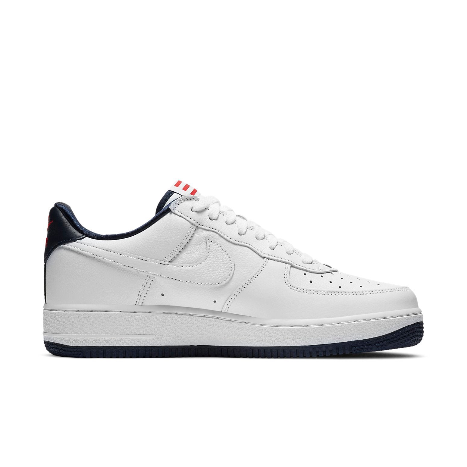 Nike Air Force 1 Low QS Puerto Rico