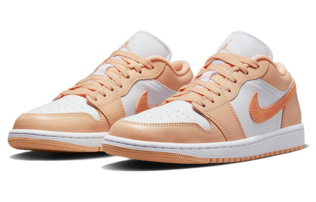 Air Jordan 1 Low Sunset Haze