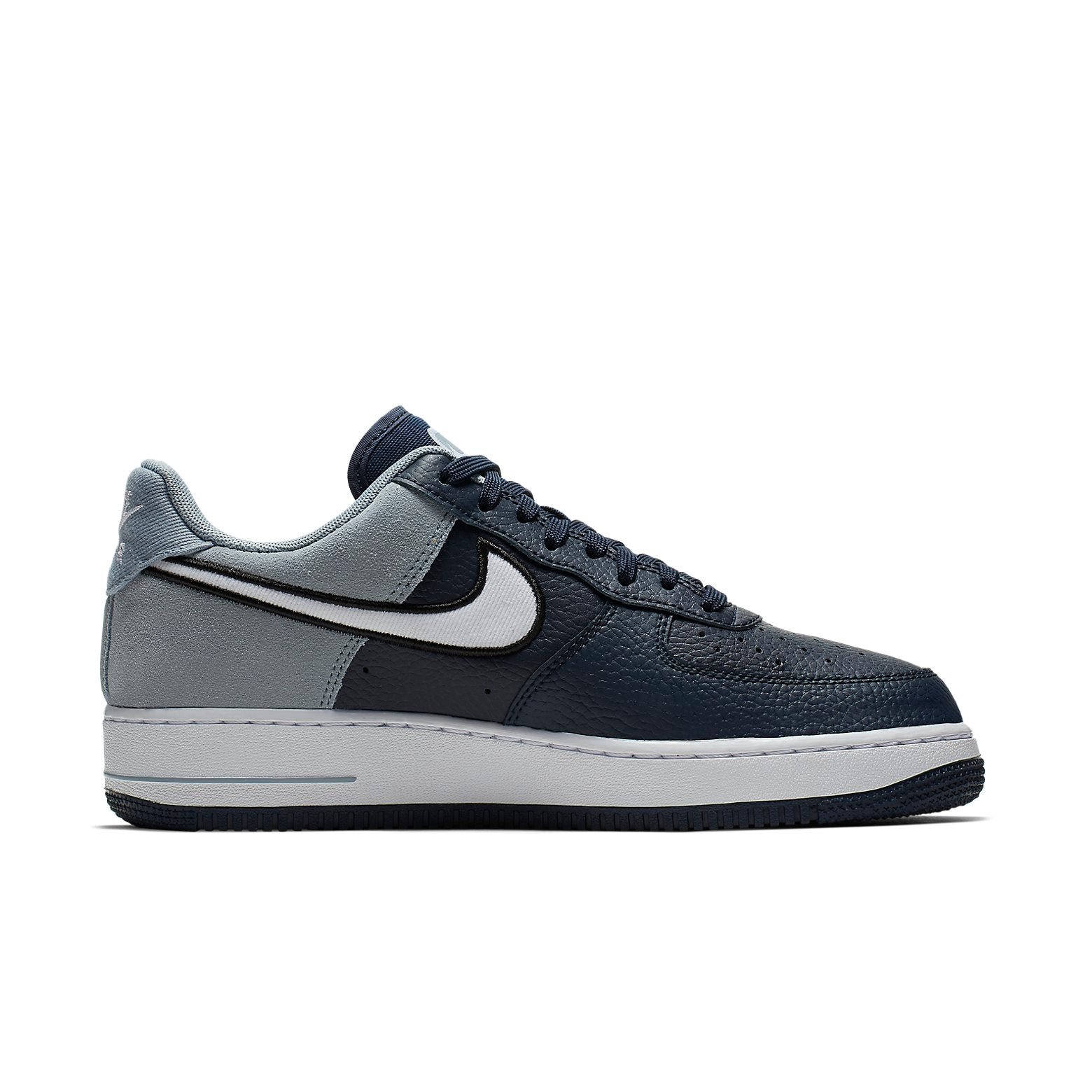 Nike Air Force 1 Low 07 LV8 Obsidian Mist