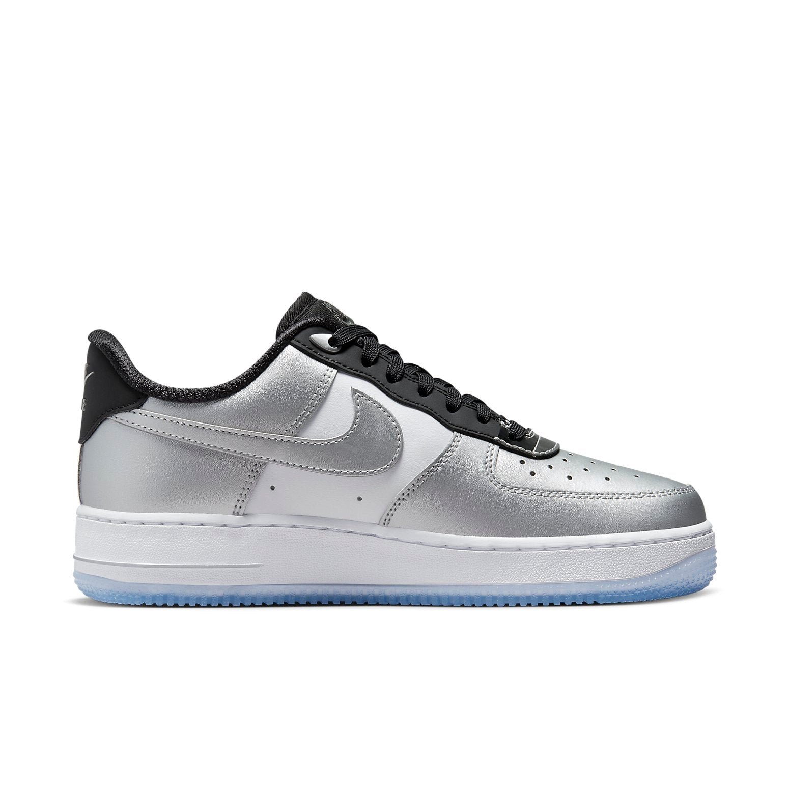 Nike Air Force 1 Low Chrome