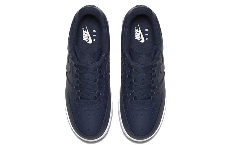 Nike Air Force 1 Low 07 Obsidian