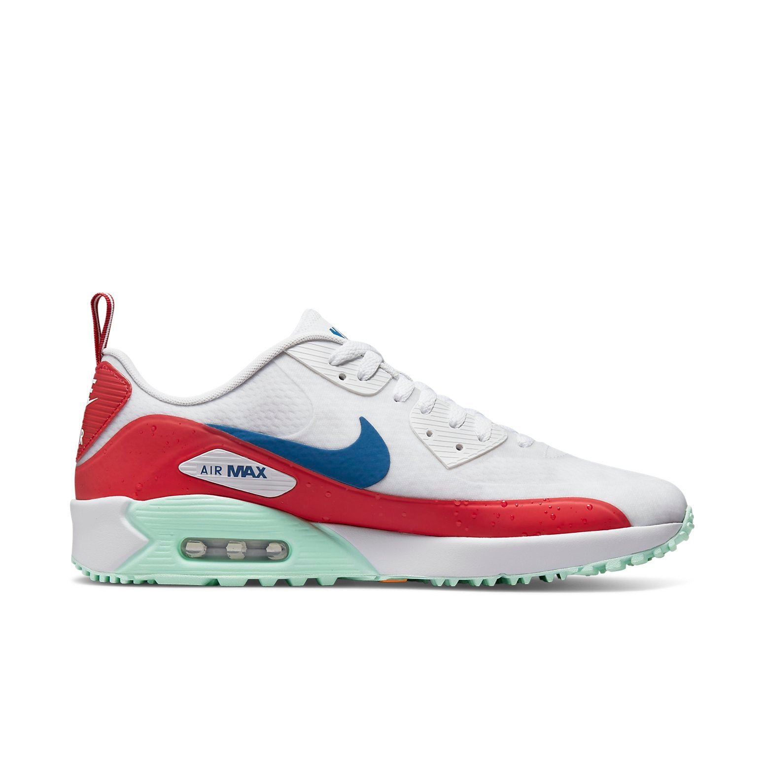 Nike Air Max 90 Golf U.S. Open Brookline