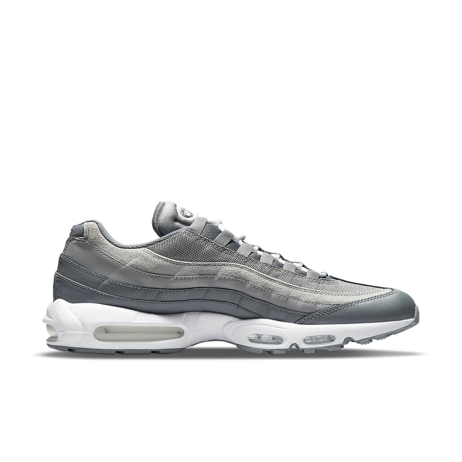Nike Air Max 95 Medium Grey
