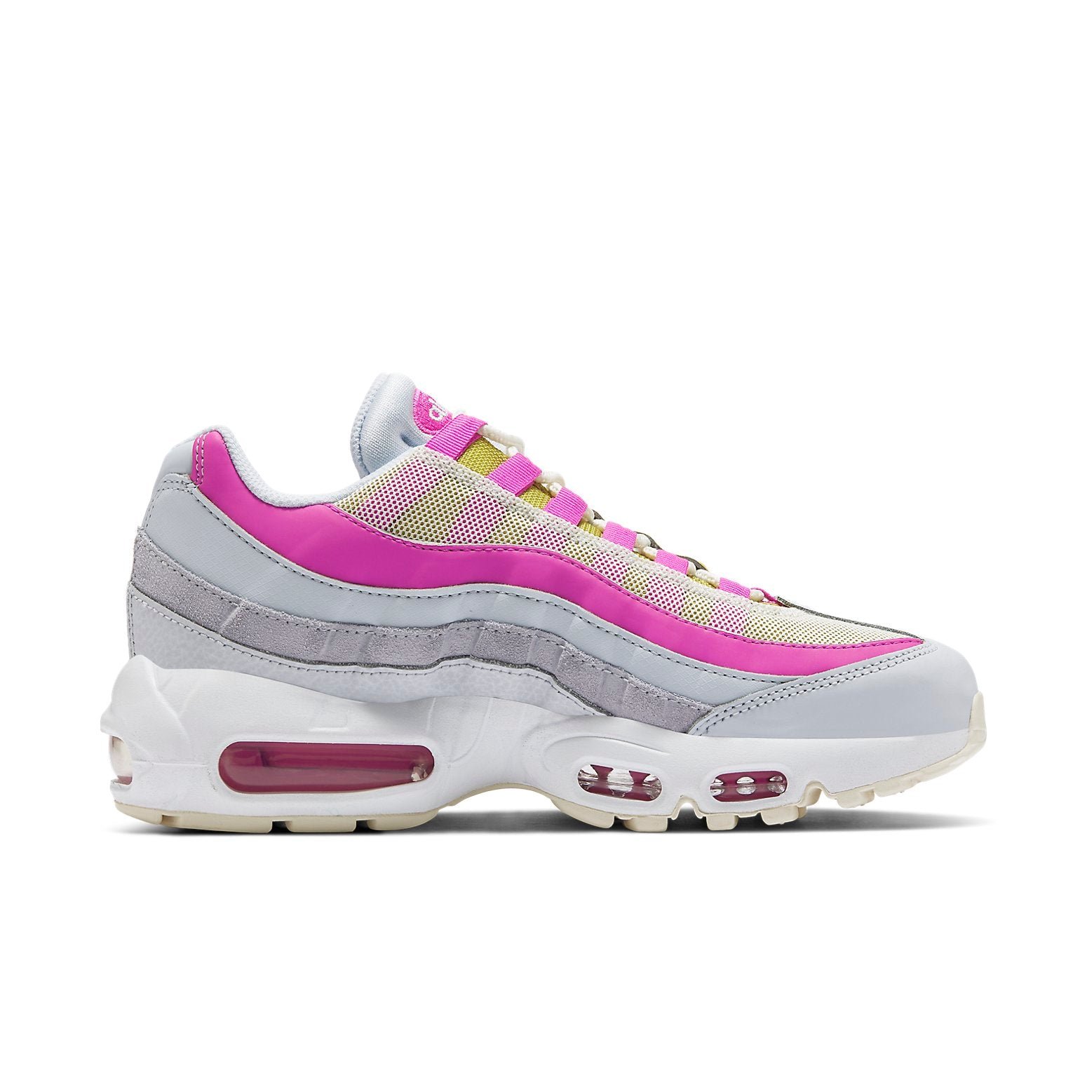 Nike Air Max 95 Fire Pink