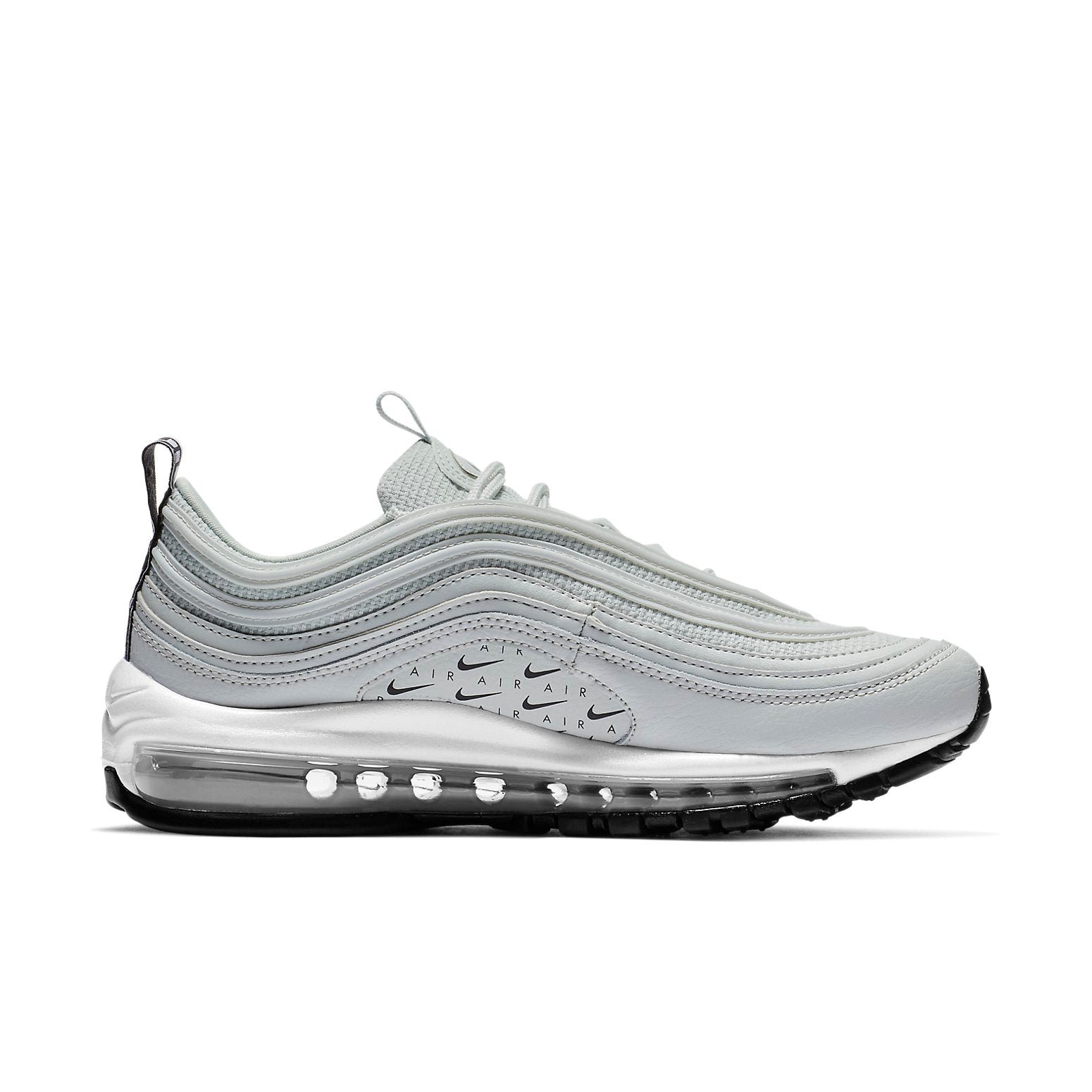 Nike Air Max 97 Lux Light Silver
