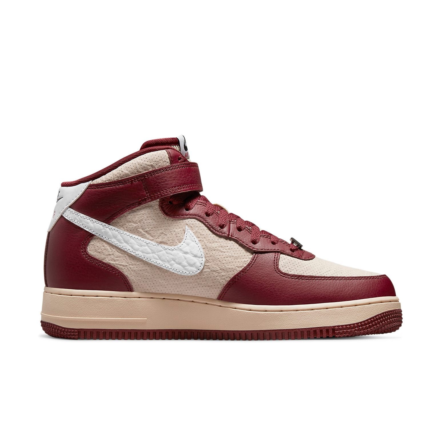 Nike Air Force 1 Mid City Pack London