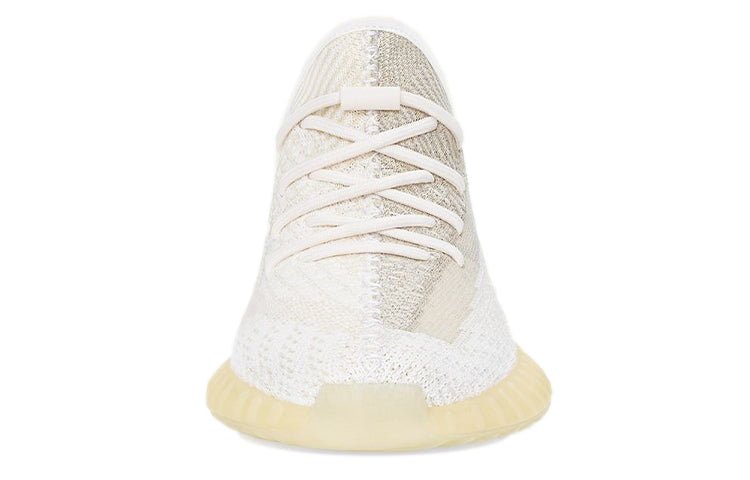 Adidas Yeezy Boost 350 V2 Natural Gray White