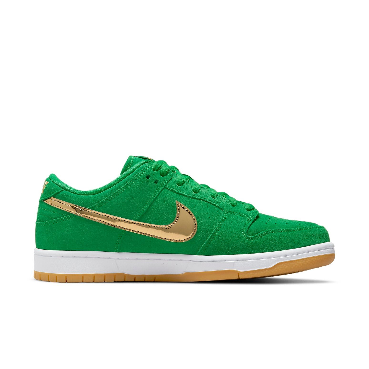 Nike SB Dunk Low St. Patricks Day