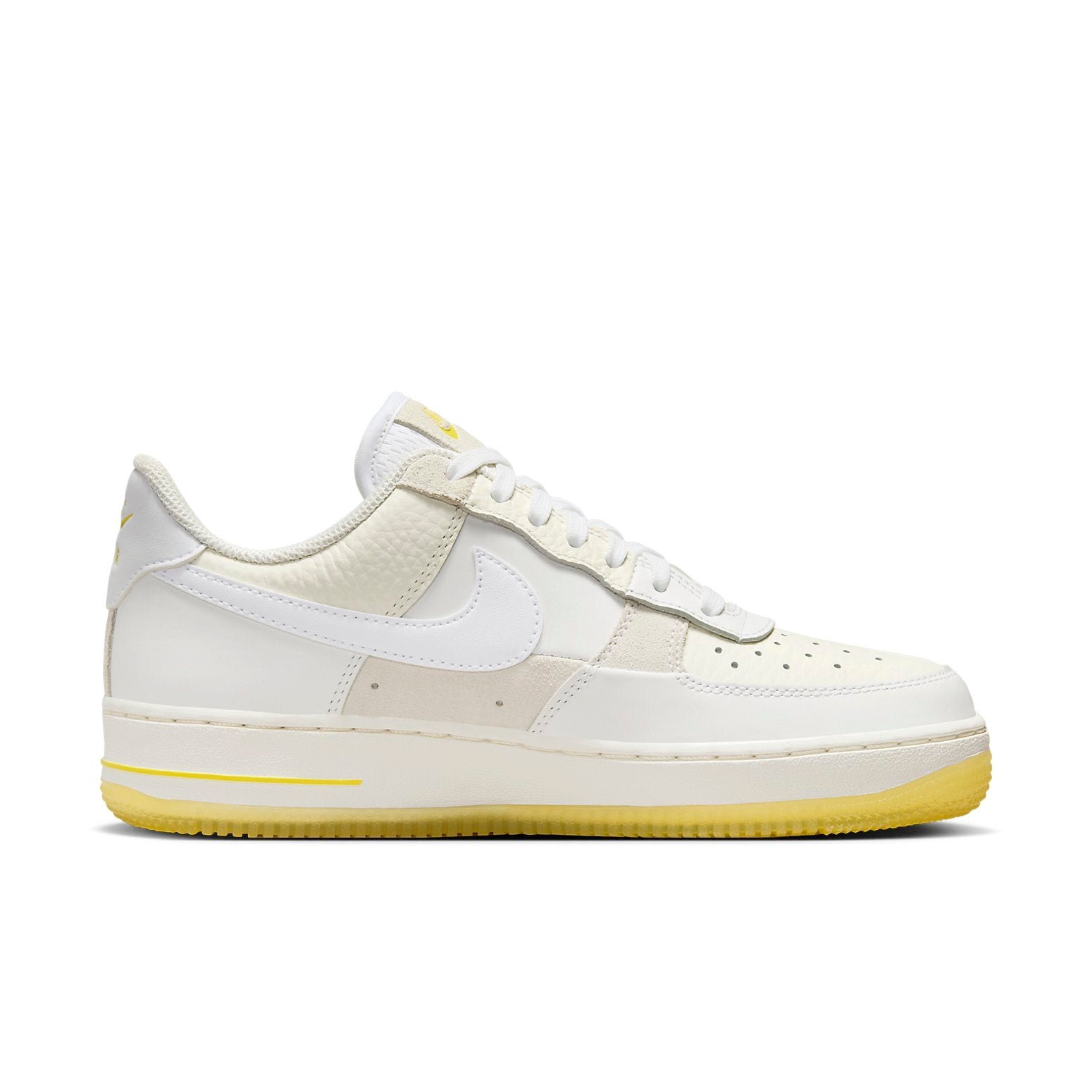 Nike Air Force 1 Low Patchwork