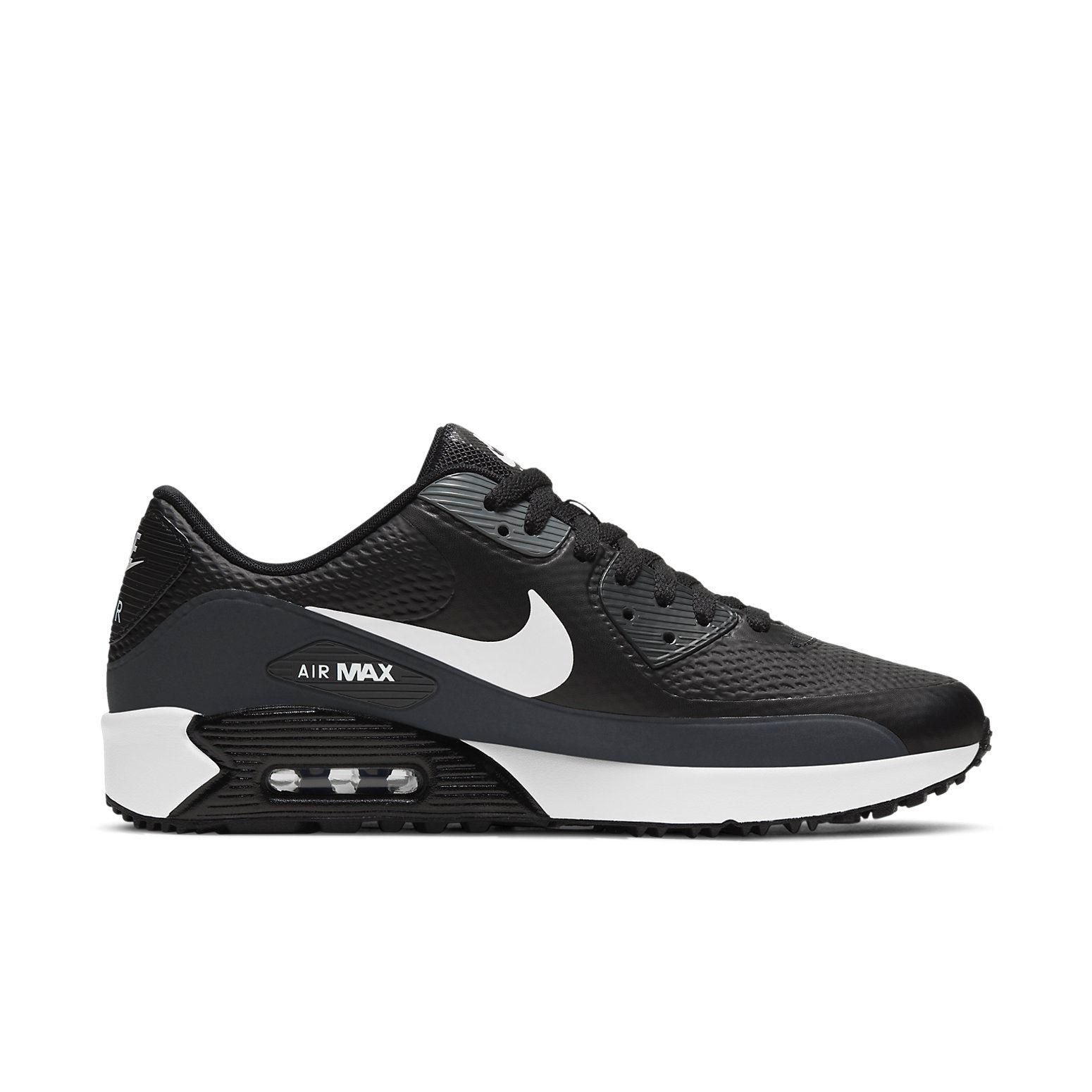Nike Air Max 90 Golf Black