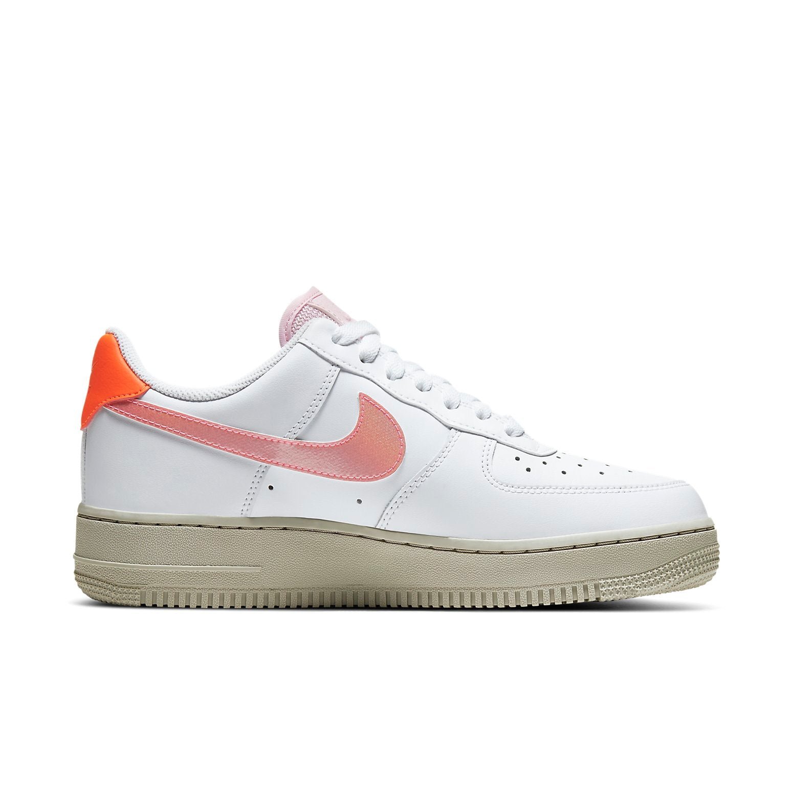 Nike Air Force 1 Low Digital Pink