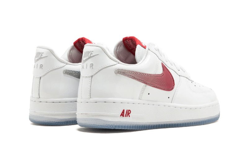 Nike Air Force 1 Low Retro Taiwan 2018
