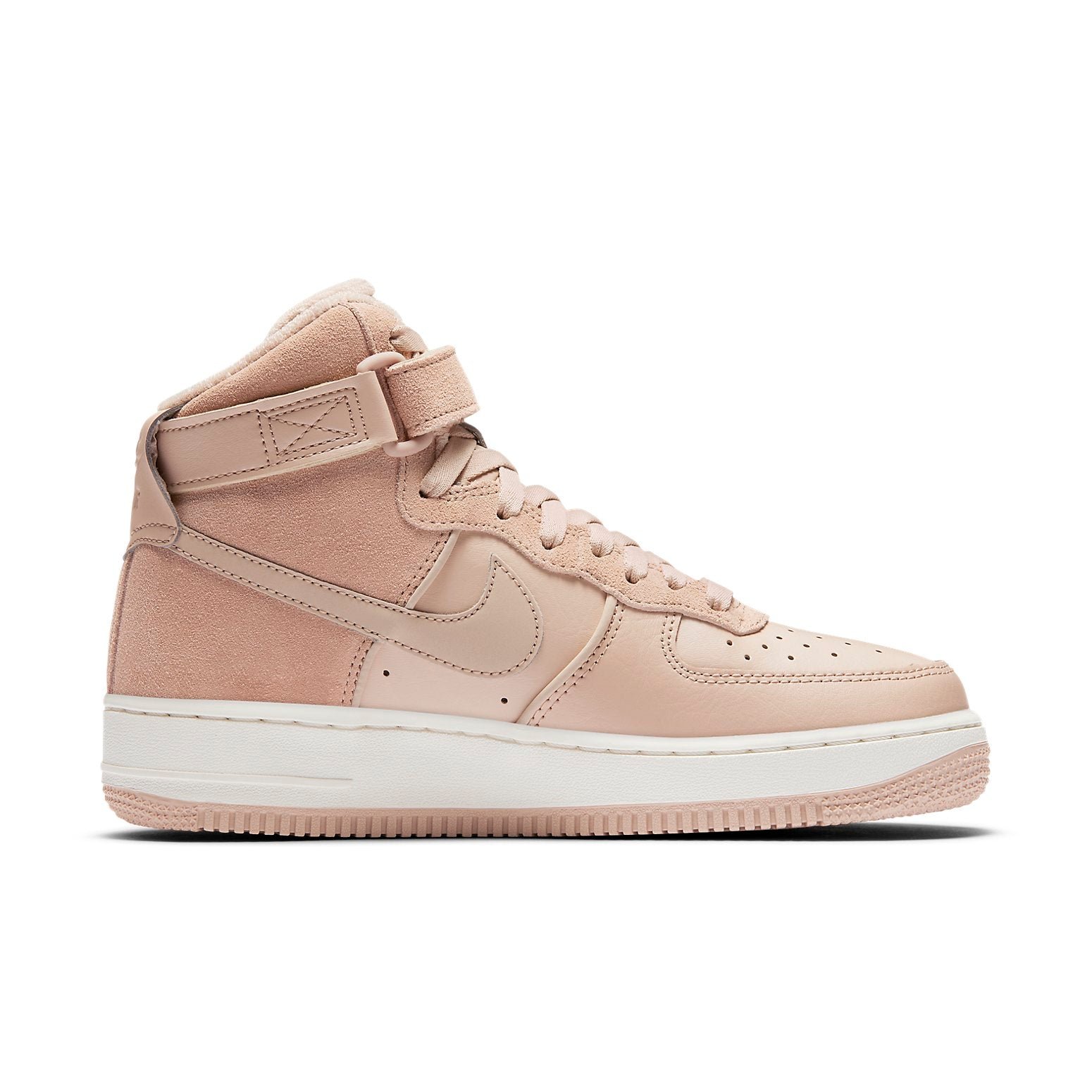 Nike Air Force 1 High Bio Beige