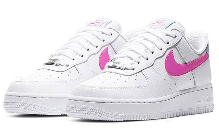 Nike Air Force 1 Low Fire Pink