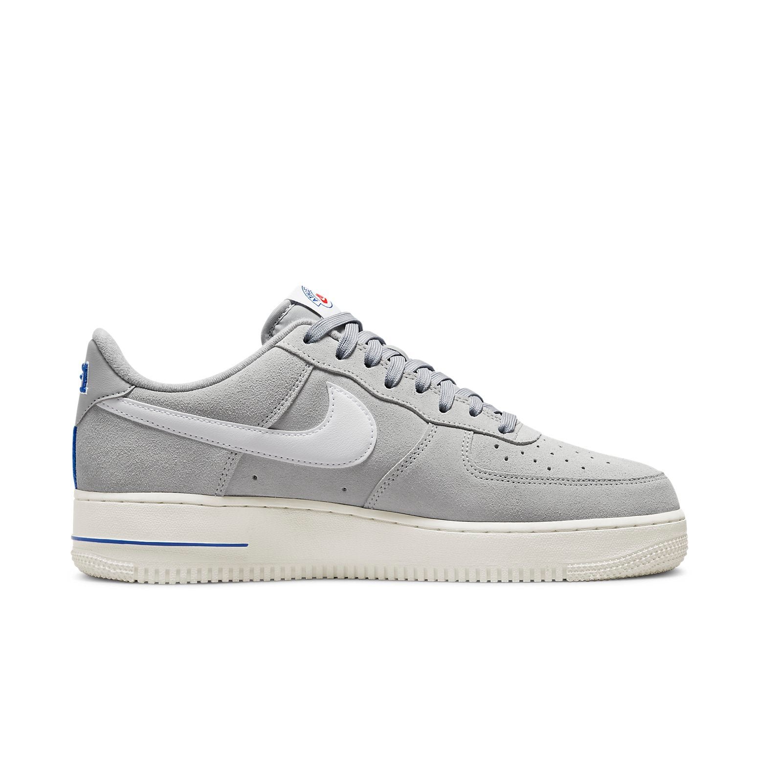 Nike Air Force 1 Low Athletic Club White