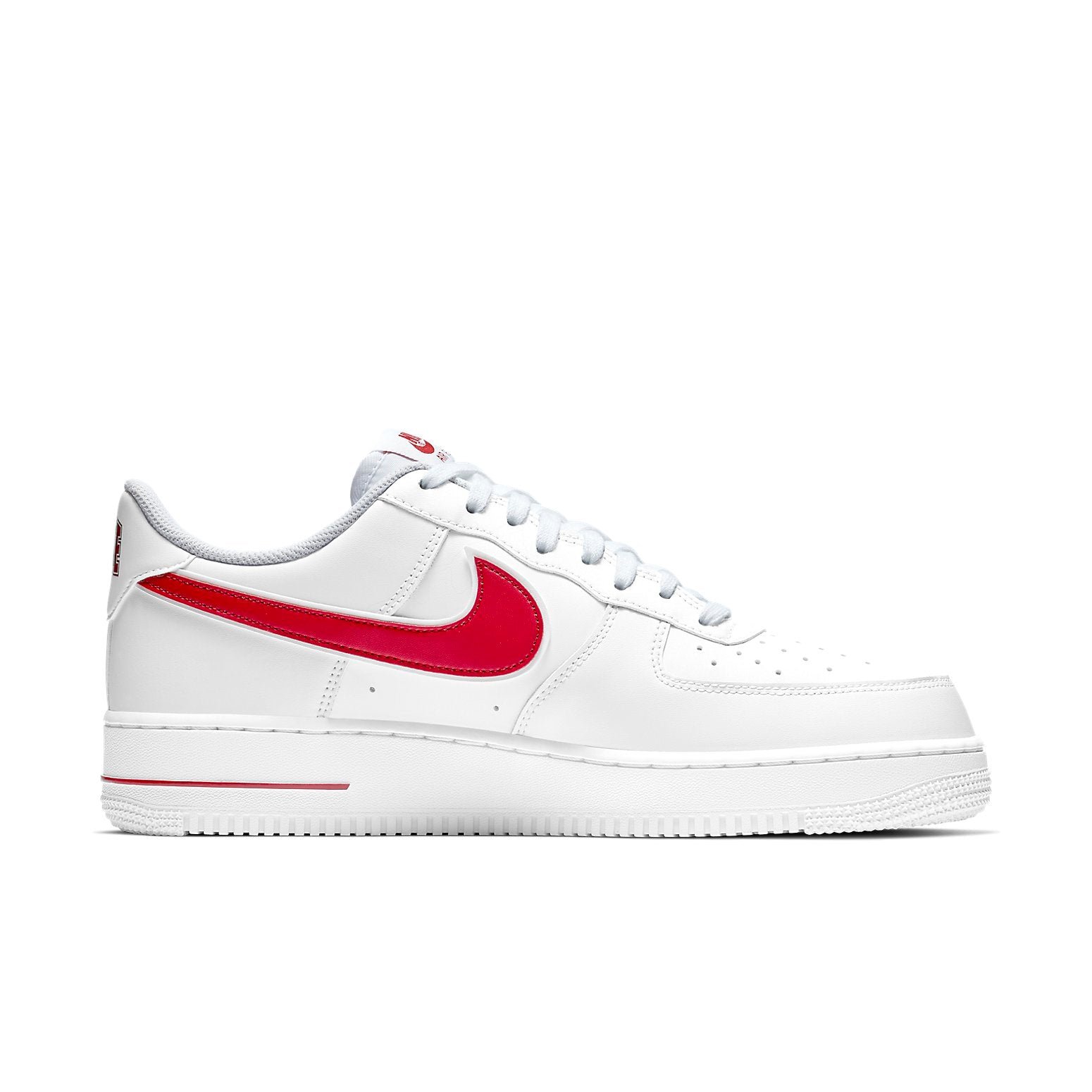 Nike Air Force 1 Low 07 3 Gym Red