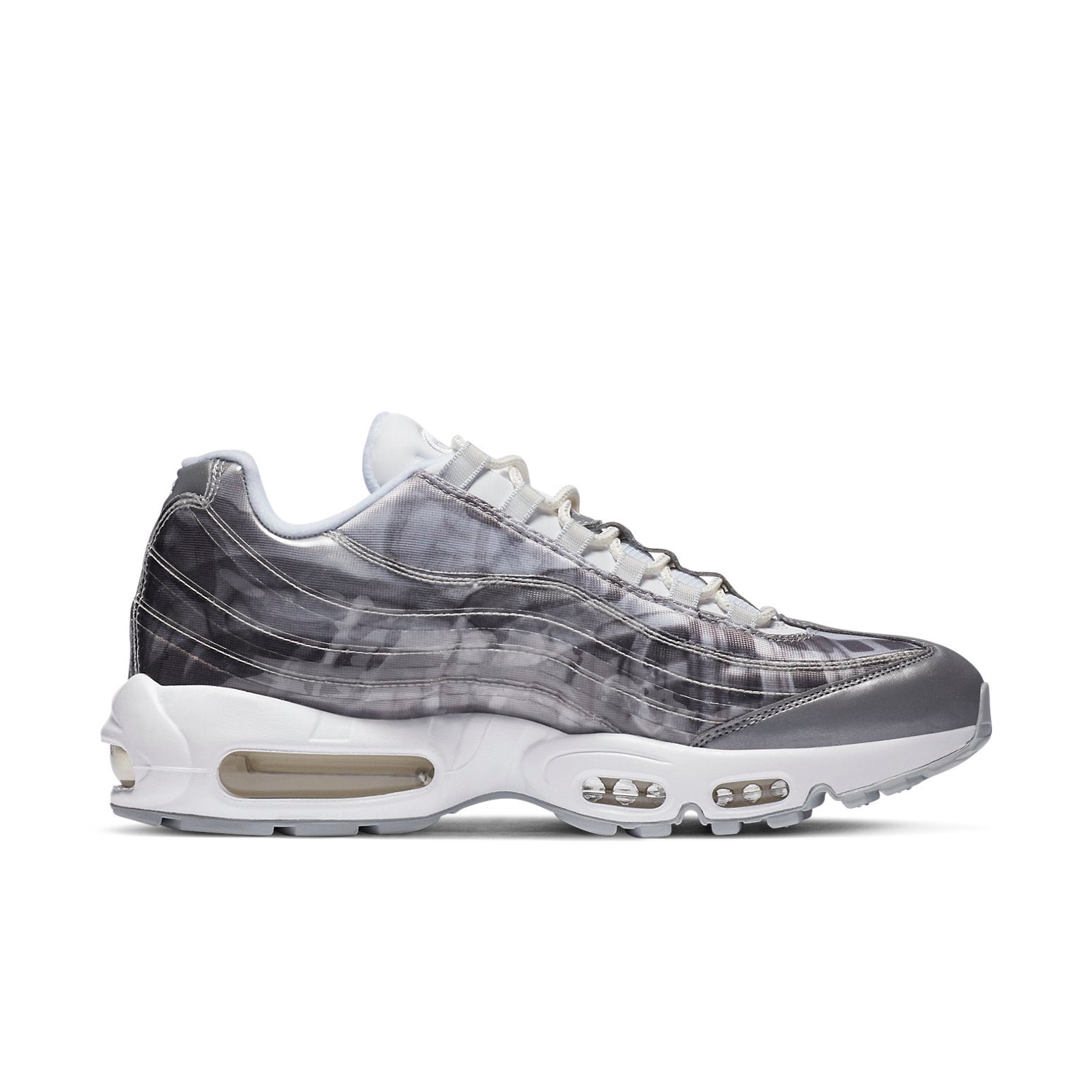 Nike Air Max 95 Footprint