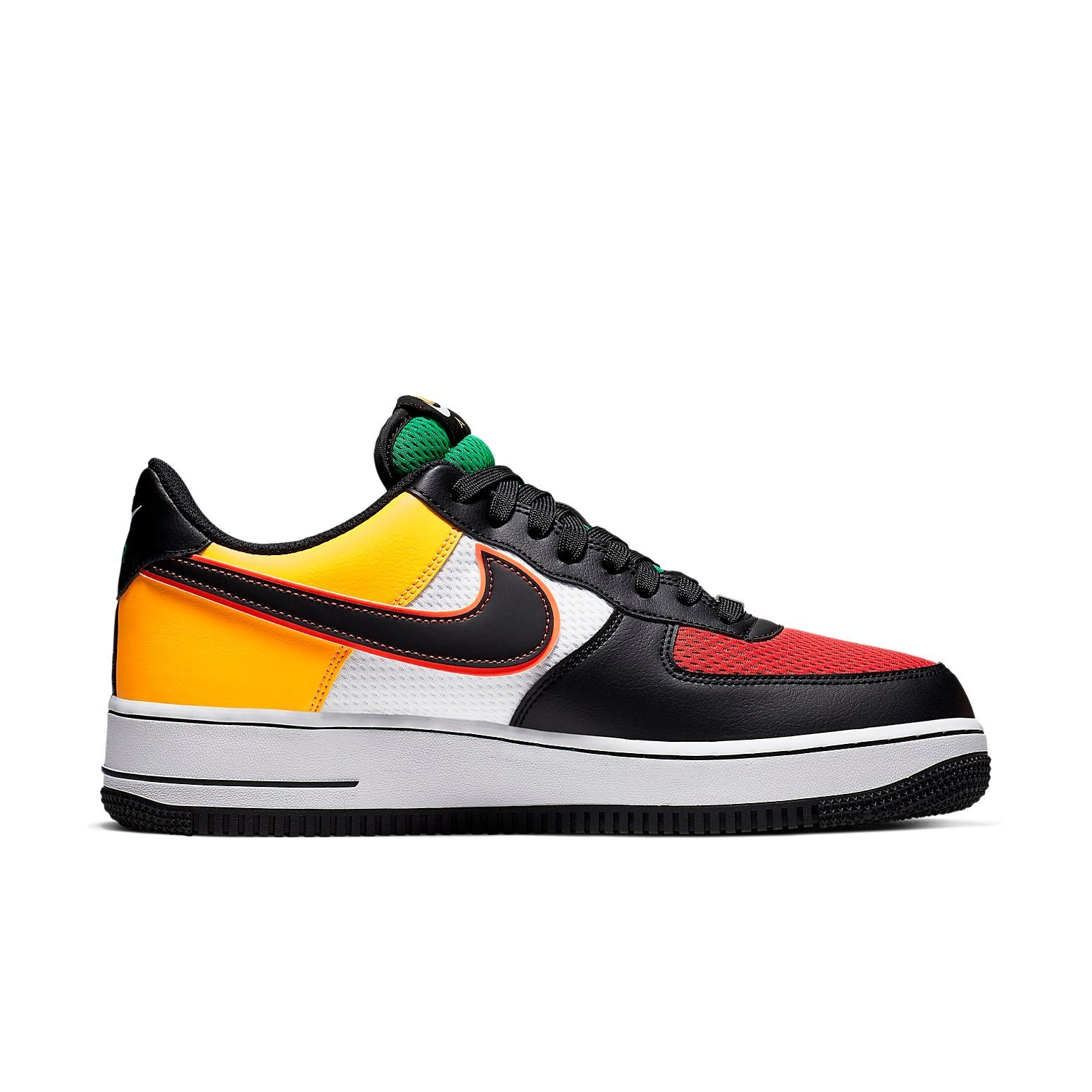 Nike Air Force 1 Low Sunburst