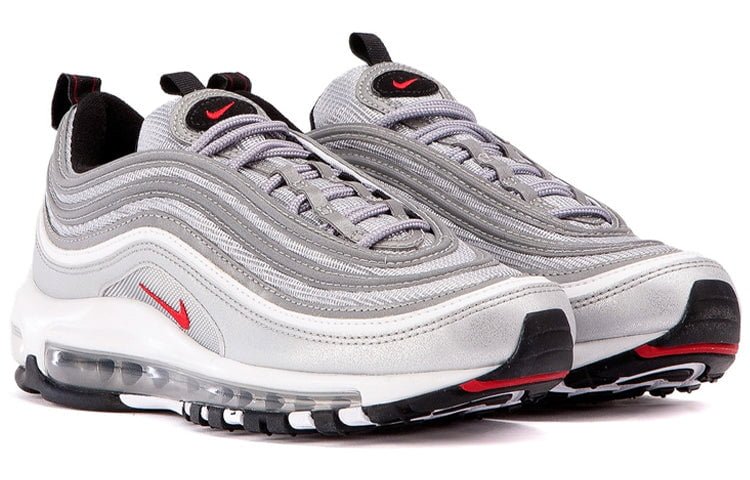 Nike Air Max 97 OG QS Silver Bullet