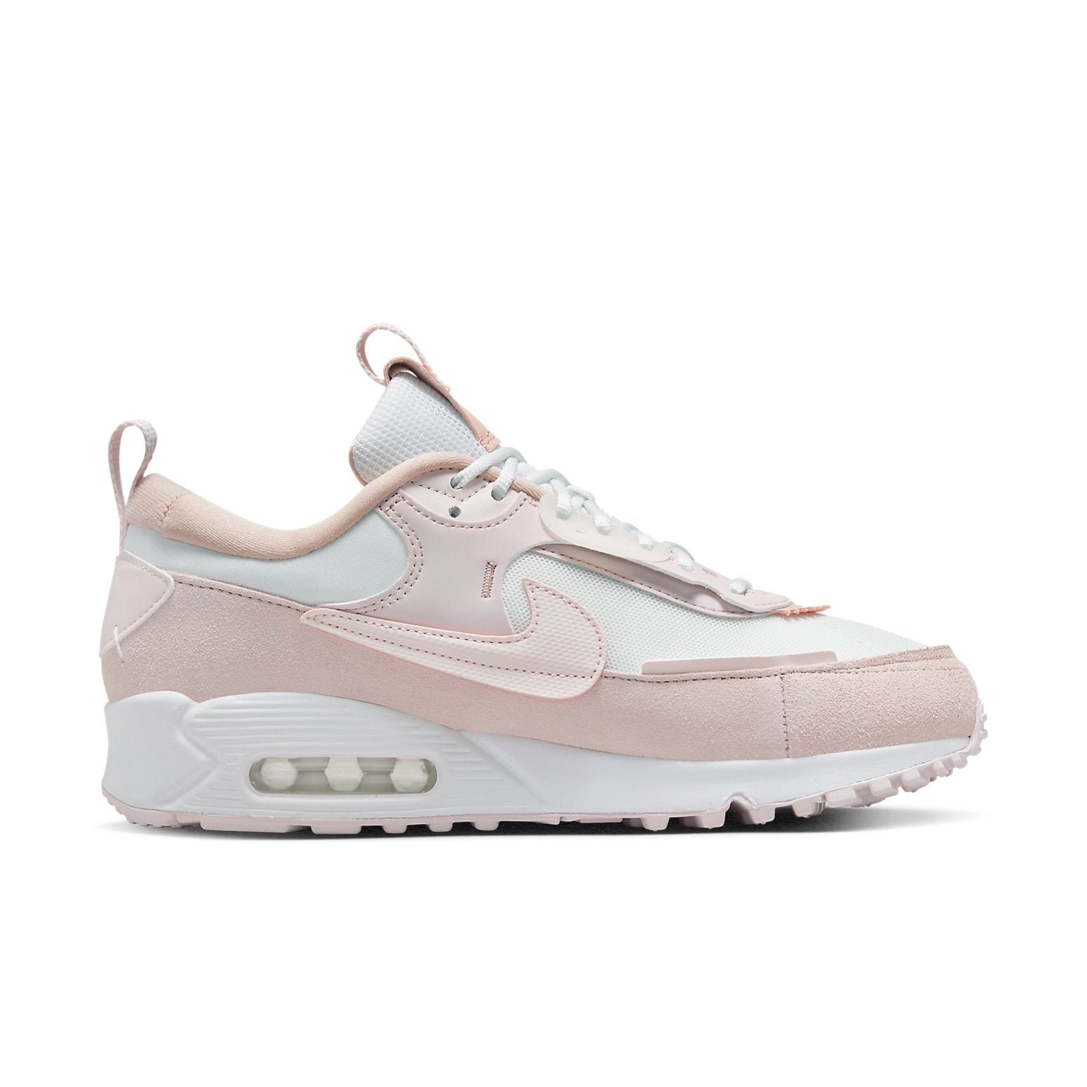 Nike Air Max 90 Futura Barely Rose