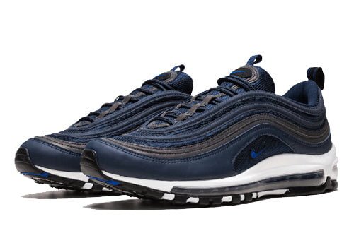 Nike Air Max 97 Obsidian