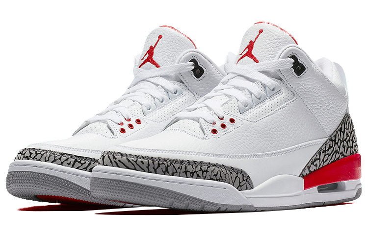 Air Jordan 3 Retro Hall of Fame