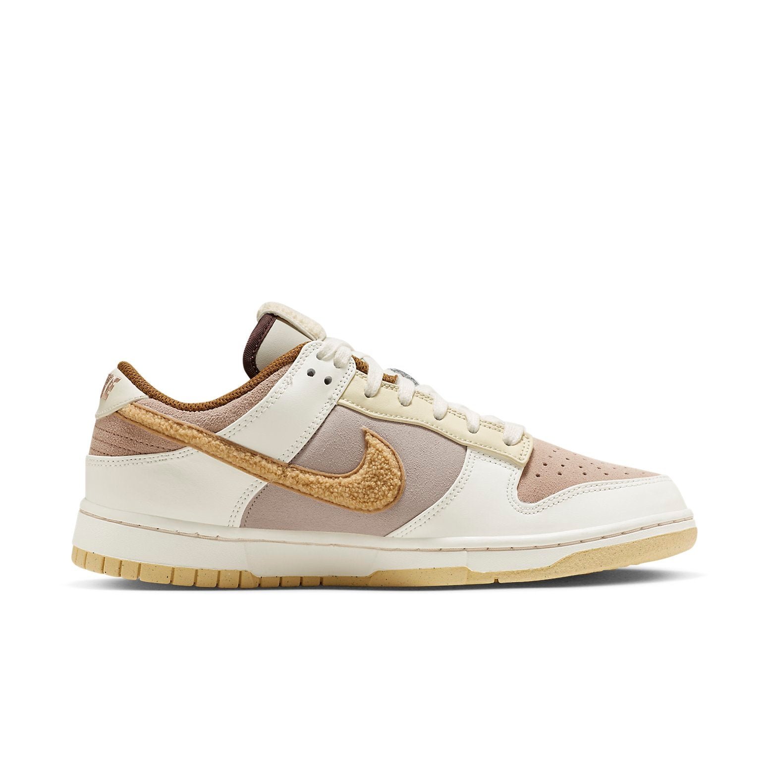 Nike Dunk Low Year of the Rabbit White Taupe