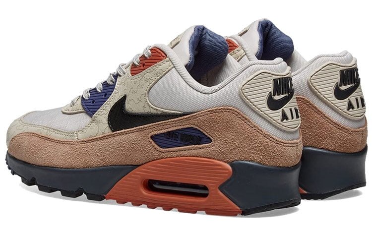 Nike Air Max 90 NRG Camowabb