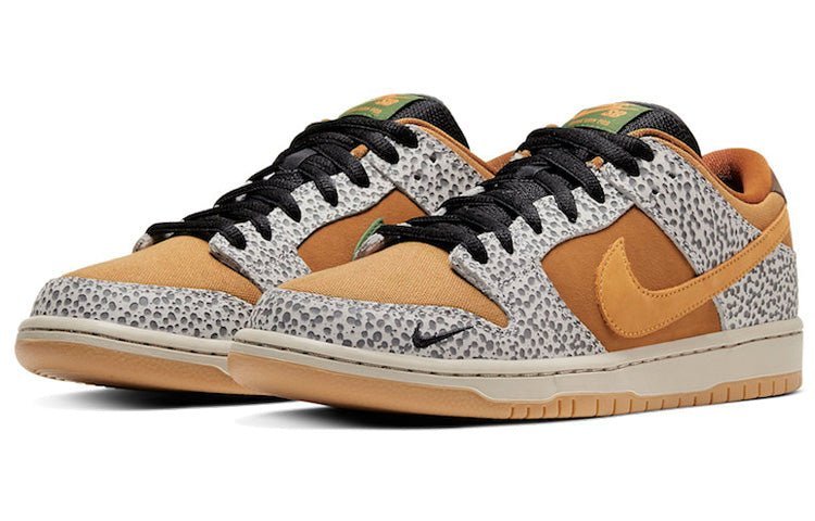 Nike Dunk Low Pro SB Safari