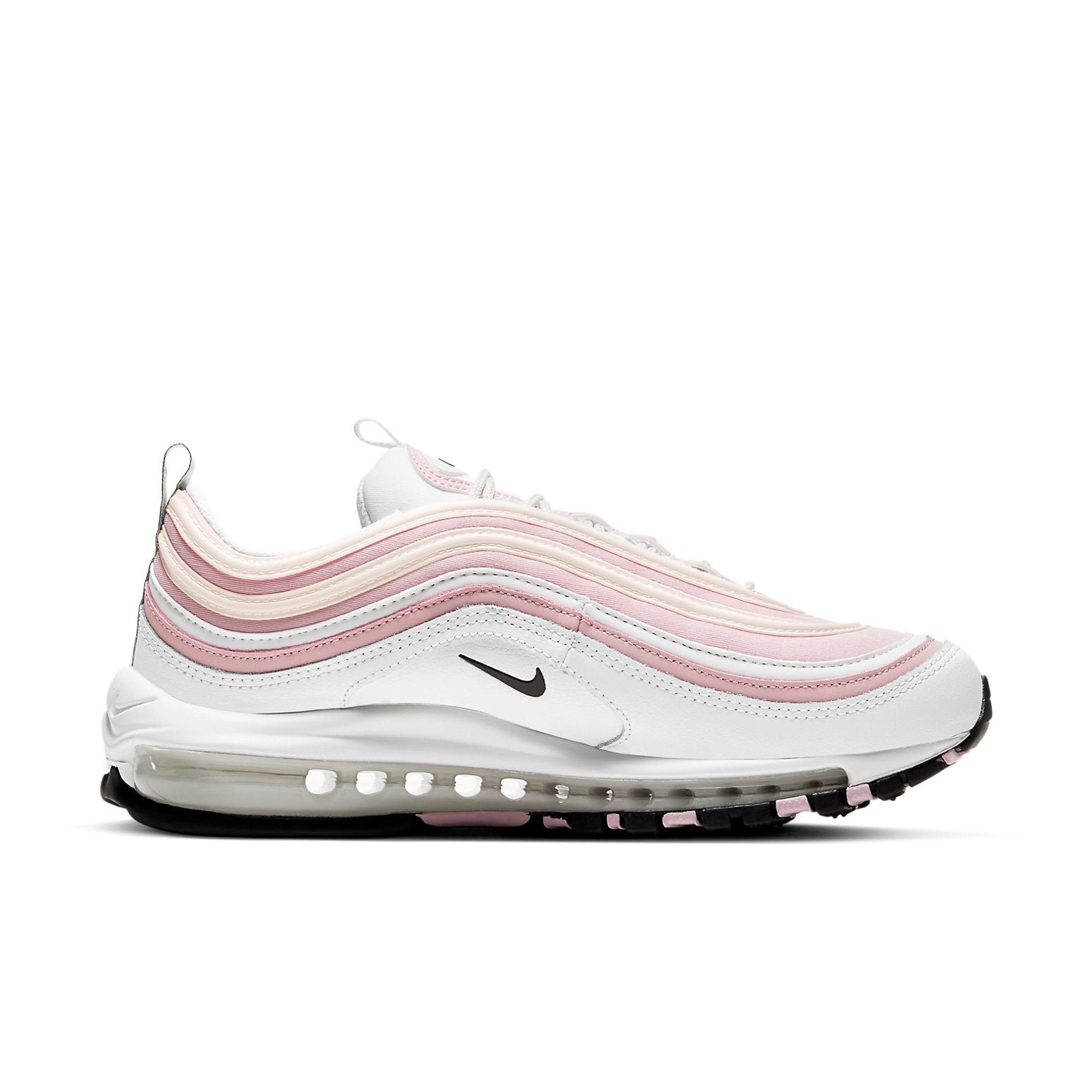Nike Air Max 97 Pink Cream