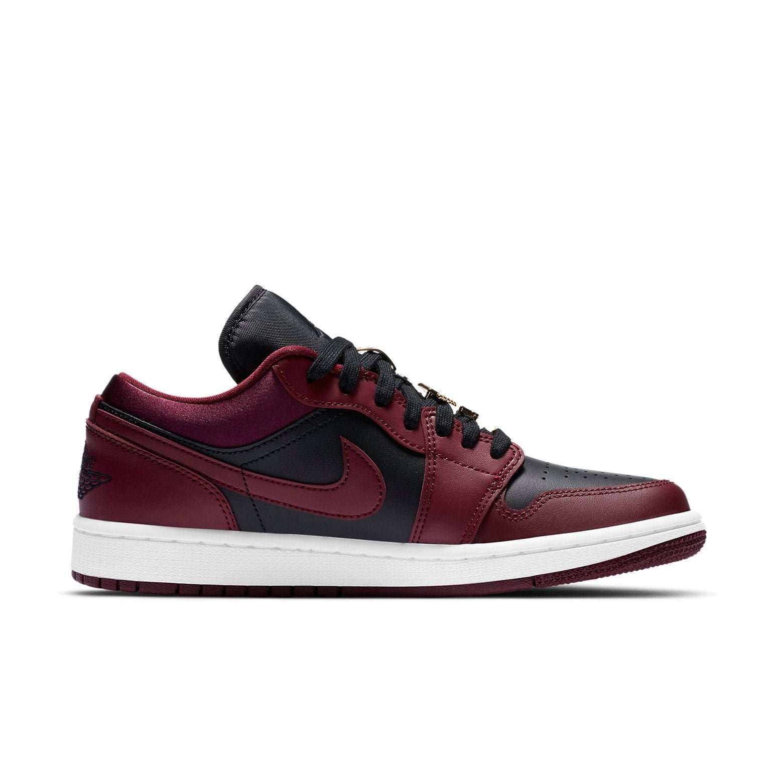 Air Jordan 1 Low SE Dark Beetroot