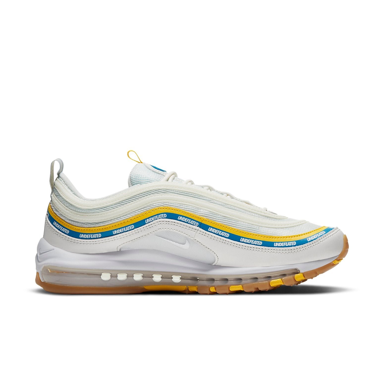 Nike Undefeated x Air Max 97 UCLA Bruins
